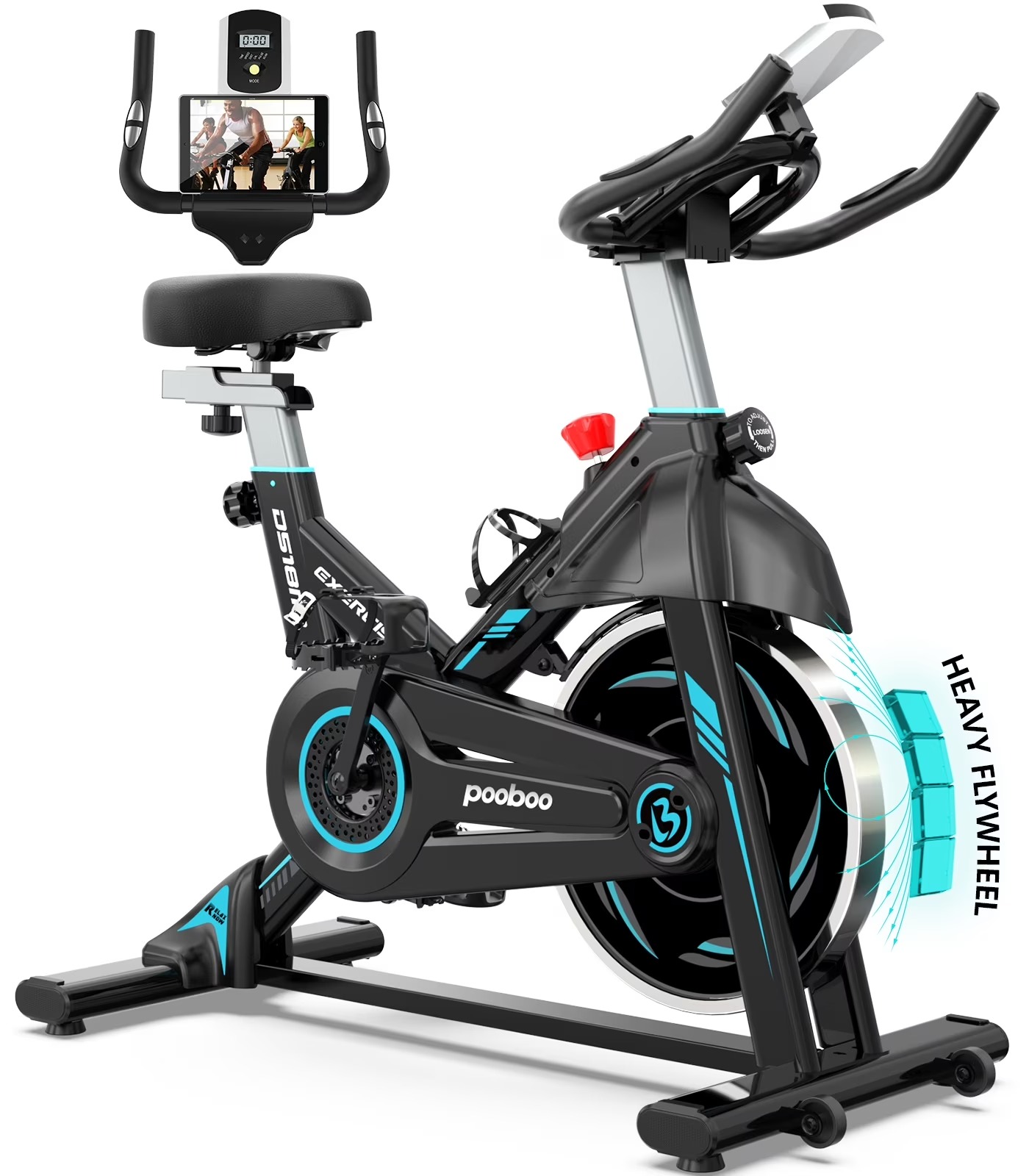 Spinning Bike