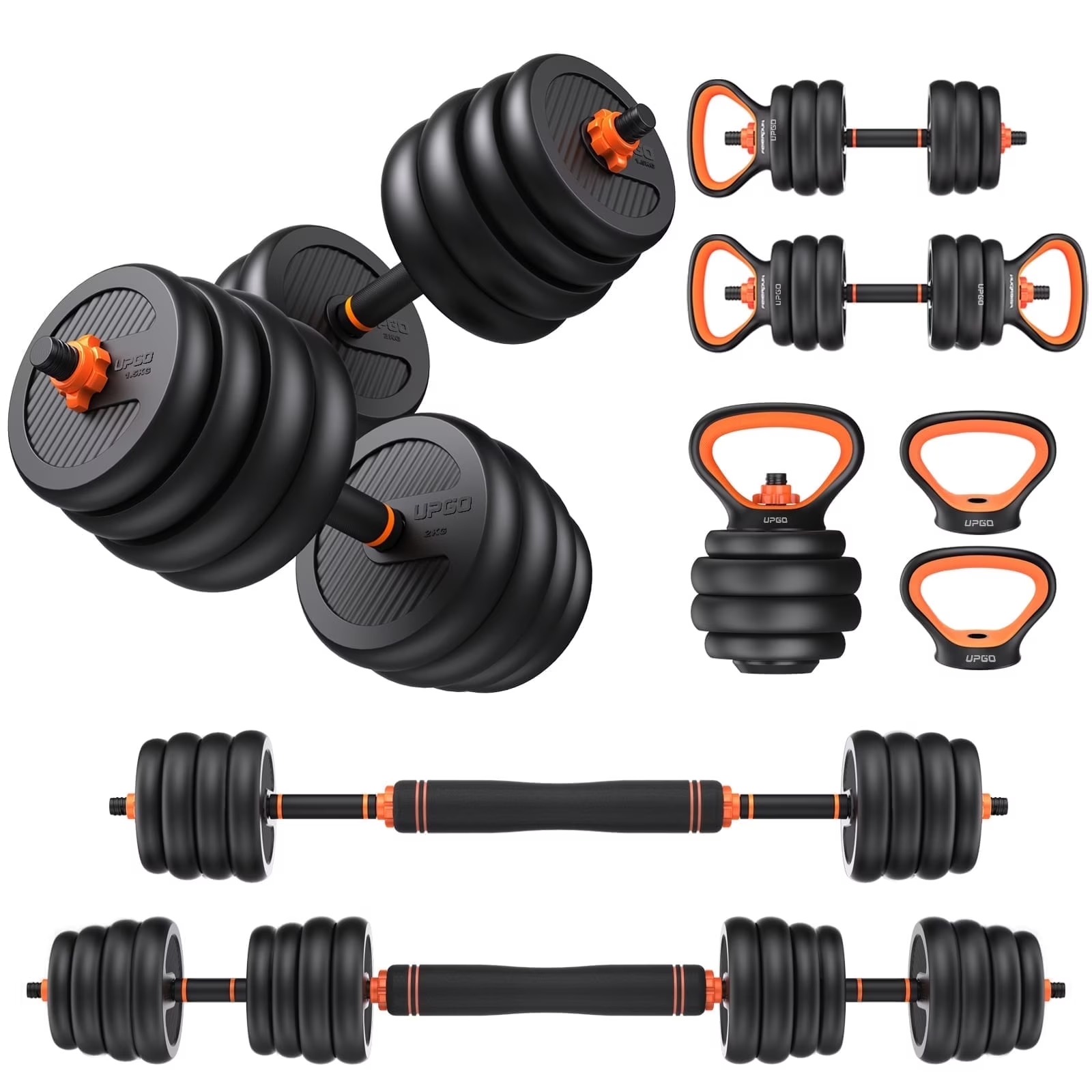 Dumbbell Set