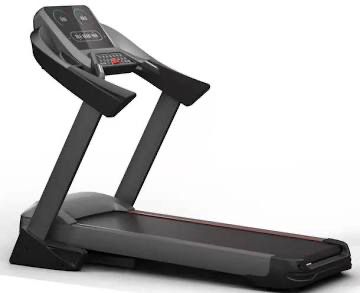4HP Commercial Treadmill