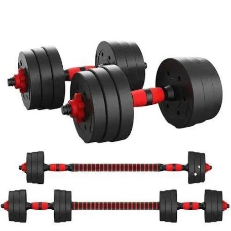 Dumbbell Set