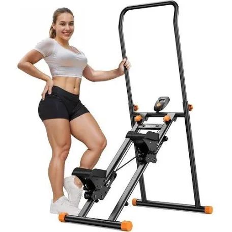 Stair Stepper