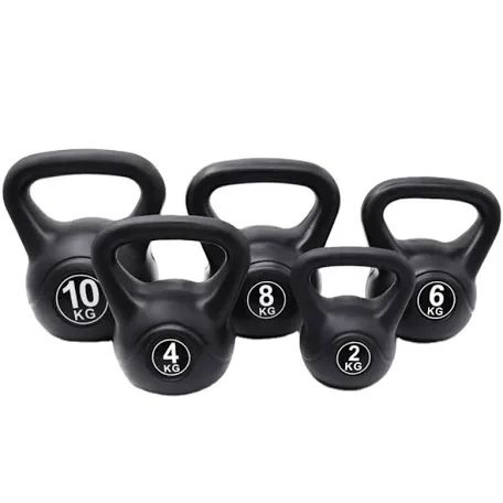 Kettlebell Set