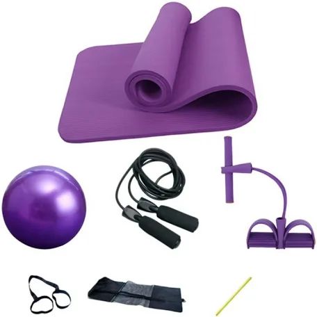 Yoga Mat