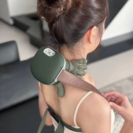 Massage Gun