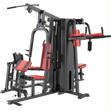 4-Station Multi Gym